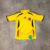 Camiseta Colombia titular amarilla premium