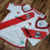 Camiseta River Codere titular niño