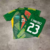 Camiseta Dibu Martinez Copa America verde