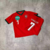 Camiseta Portugal Cristiano Ronaldo niño