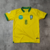 Camiseta Brasil Kaka retro - comprar online