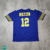 Camiseta Boca NFL - comprar online