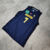 Musculosa Argentina niño azul basquet calada