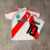 Camiseta River Quilmes 1996 retro titular