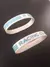 Pulsera goma Racing