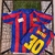 CAMISETA BARCELONA 2004 MESSI