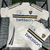 Camiseta Boca suplente blanca 2025 importada