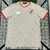 Remera colla River oficial gris