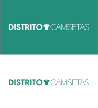 Distrito Camisetas