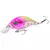 Isca de Pesca: Minnow com Ganchos Agudos, Afundando Crankbait e Wobble - loja online