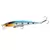 Isca de Pesca: Wobbler Crankbait com Olhos 3D, Isca Artificial Dura para Carpa e Bass (8,8cm, 6,1g, 1 Peça) - comprar online