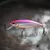 Isca de Pesca Japonesa Afundando: Minnow Jerkbait Profissional para Bass e Pike (52mm, 4,5g, Swimbait)