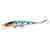 Isca de Pesca: Wobbler Crankbait com Olhos 3D, Isca Artificial Dura para Carpa e Bass (8,8cm, 6,1g, 1 Peça)