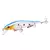 Isca de Pesca: Crankbait Wobbler com Olhos 3D para Pique, Carpa e Bass (Flutuante, 14g/21g) - comprar online