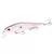 Isca de Pesca: Crankbait Wobbler com Olhos 3D para Pique, Carpa e Bass (Flutuante, 14g/21g) -  O FISGADOR