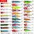 Conjunto de Iscas de Pesca Mistas: Mini Minnow, Crankbait Flutuante e Iscas Duras Diversificadas - comprar online