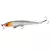 Isca de Pesca: Wobbler Crankbait com Olhos 3D, Isca Artificial Dura para Carpa e Bass (8,8cm, 6,1g, 1 Peça) na internet