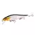 Isca de Pesca: Crankbait Wobbler com Olhos 3D para Pique, Carpa e Bass (Flutuante, 14g/21g)