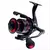 Molinete Daiwa Spinning Reel - Corpo Metálico Durável, 10kg Drag Max, Rolamentos Suaves para Pesca em Água Doce e Salgada