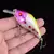 Isca de Pesca: Minnow com Ganchos Agudos, Afundando Crankbait e Wobble - comprar online