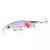 Isca de Pesca: Crankbait Wobbler com Olhos 3D para Pique, Carpa e Bass (Flutuante, 14g/21g) na internet