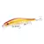 Isca de Pesca: Crankbait Wobbler com Olhos 3D para Pique, Carpa e Bass (Flutuante, 14g/21g) na internet