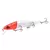 Isca de Pesca: Crankbait Wobbler com Olhos 3D para Pique, Carpa e Bass (Flutuante, 14g/21g) - loja online