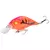 Isca de Pesca: Minnow com Ganchos Agudos, Afundando Crankbait e Wobble - comprar online