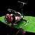 Molinete Daiwa Spinning Reel - Corpo Metálico Durável, 10kg Drag Max, Rolamentos Suaves para Pesca em Água Doce e Salgada - loja online