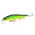 Isca de Pesca: Crankbait Wobbler com Olhos 3D para Pique, Carpa e Bass (Flutuante, 14g/21g) -  O FISGADOR