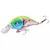 Isca de Pesca: Minnow com Ganchos Agudos, Afundando Crankbait e Wobble - loja online