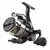 Molinete Carpa Spinning Reel - Metalizado, Grip EVA, 10kg Drag, Modelos HE500-7000 na internet