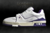 Louis Vuitton Trainer White Purple