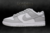 Dunk Low Grey Fog