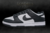 Dunk Low Retro White Black