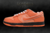 Nike Dunk SB Low Concepts Orange Lobster