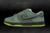 Nike Dunk SB Low Green Lobster