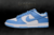 Dunk Low University Blue