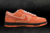 Nike Dunk SB Low Concepts Orange Lobster - comprar online