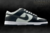 Dunk Low GS Black Grey Orange - comprar online