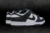 Dunk Low Retro White Black na internet