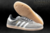 Adidas Samba Grey Gum na internet