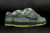 Nike Dunk SB Low Green Lobster na internet