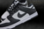 Dunk Low Retro White Black - loja online