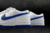 Nike Dunk Low GS White Hyper Royal - loja online