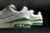 Louis Vuitton Trainer White Green - Londres luxo