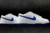 Imagem do Nike Dunk Low GS White Hyper Royal