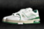 Louis Vuitton Trainer White Green - loja online