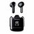 Auricular Lenovo XT65 Negro