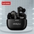 Auricular Lenovo LP3 Pro Negro en internet